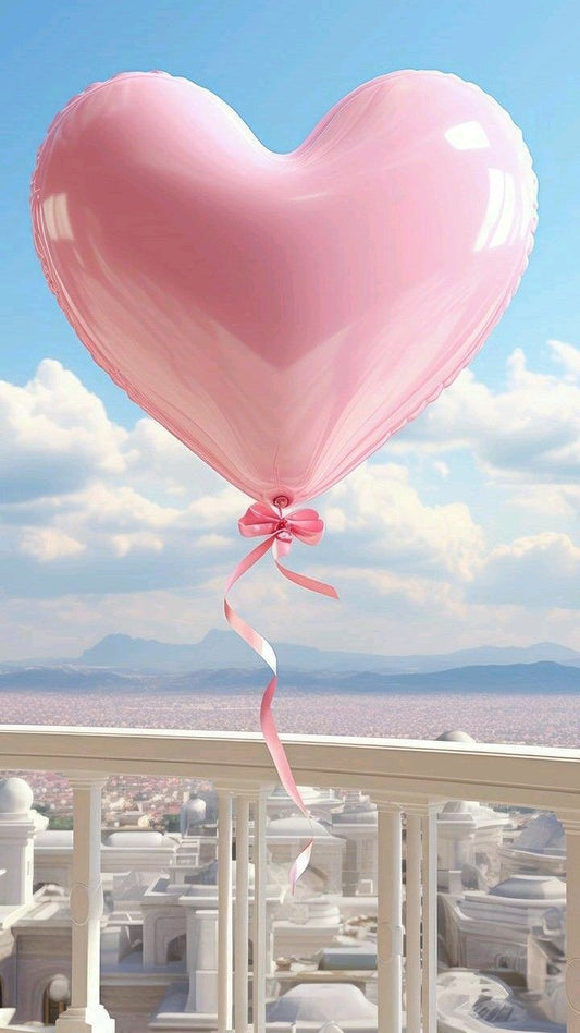 Balloon flow Pilates Workshop 07.03.2026 plus ein kleines Extra
